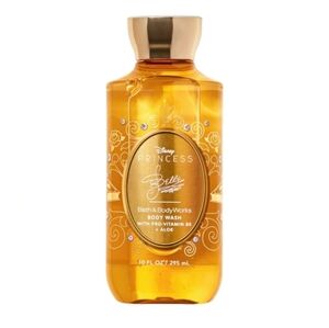 Disney Princess Belle body Wash
